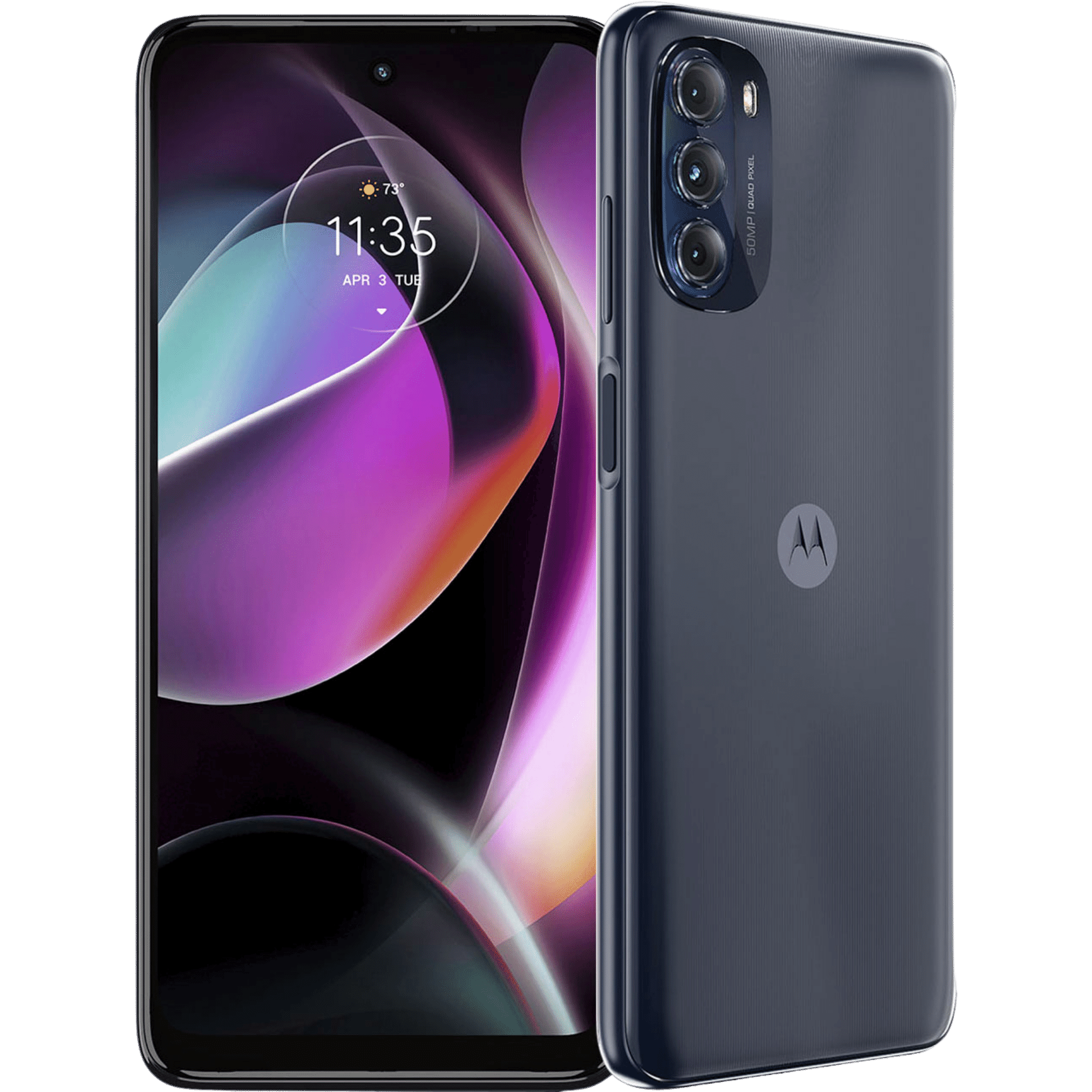 Produktbild für Motorola Moto G 5G 2022