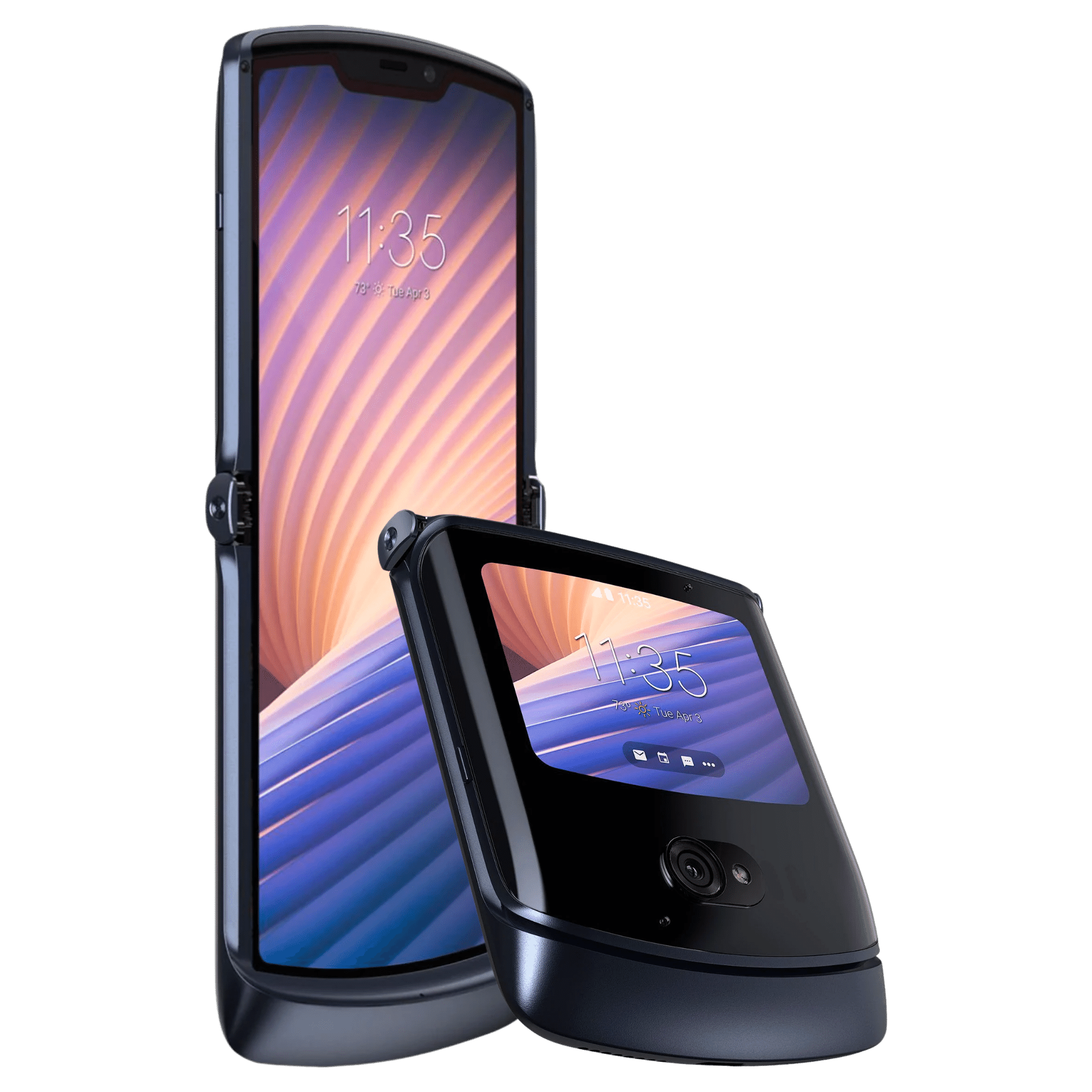 Produktbild für Motorola Moto Razr 2