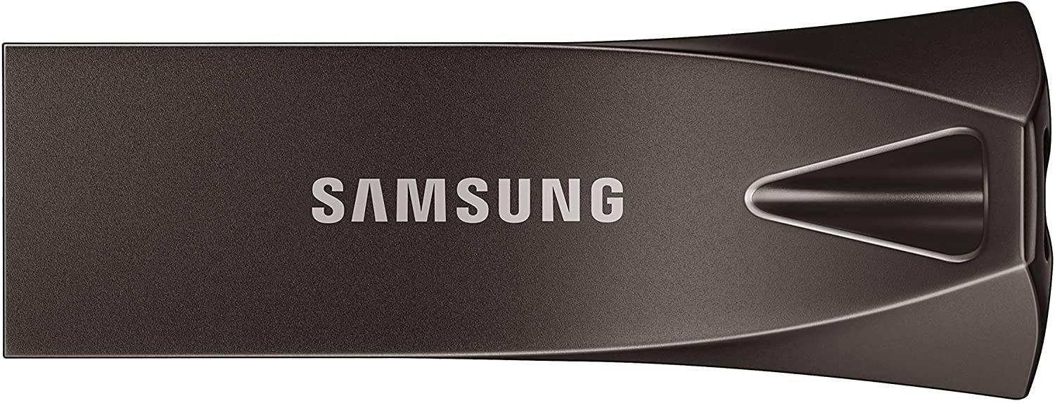 Samsung BAR Plus flash drive