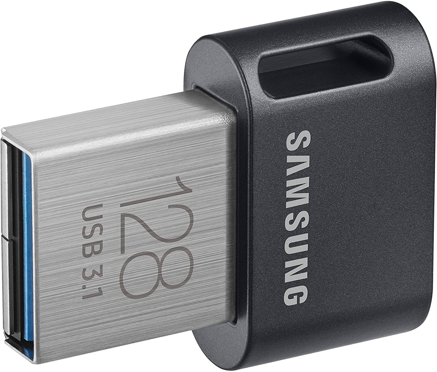 Samsung FIT Plus flash drive