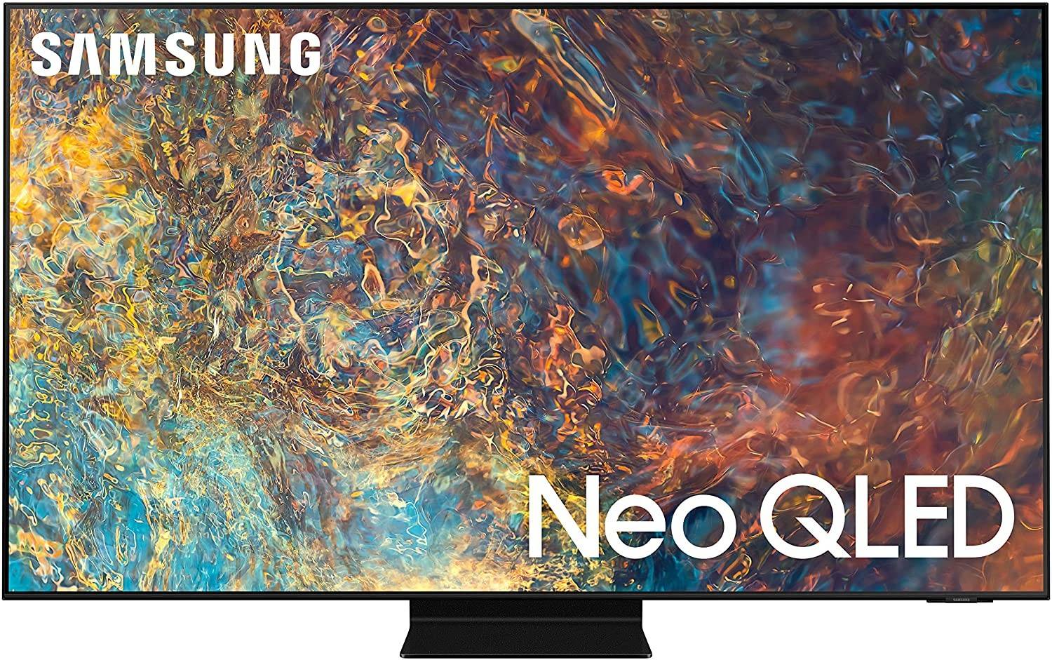 QN90A Samsung Neo QLED 4K Smart-TV