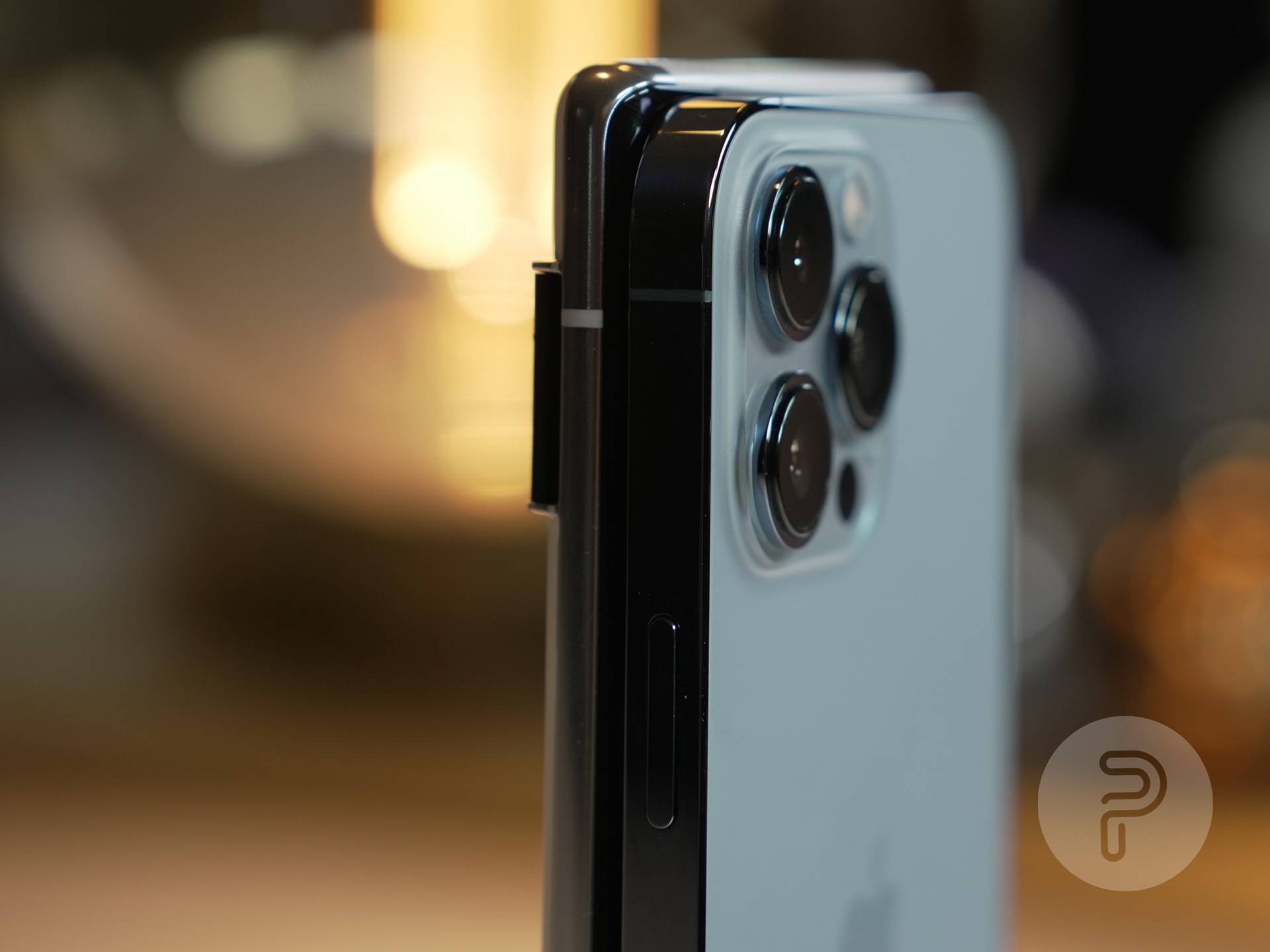 iPhone 13 Pro Max versus Pixel 6 Pro