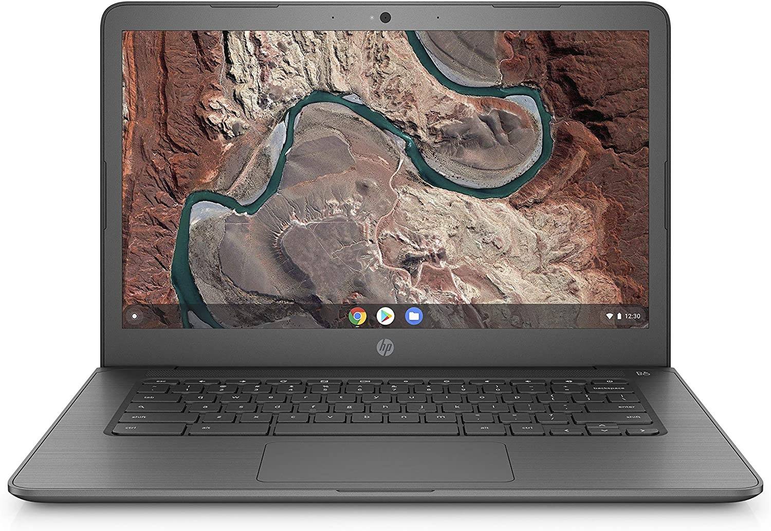 HP Chromebook 14-inch Laptop