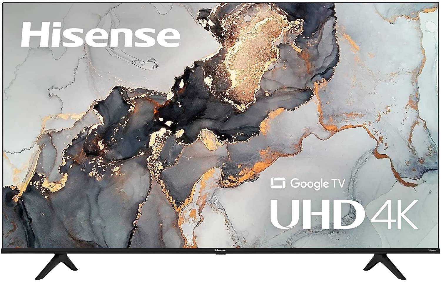 Smart-TV der Hisense A6-Serie
