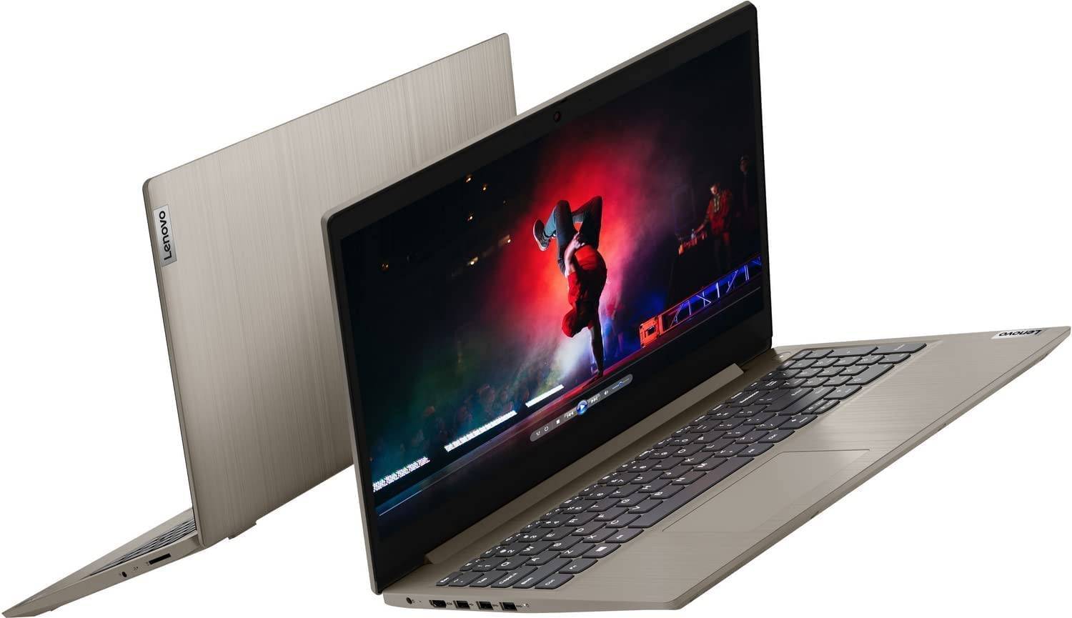 Lenovo Ideapad 3 Laptop Featured