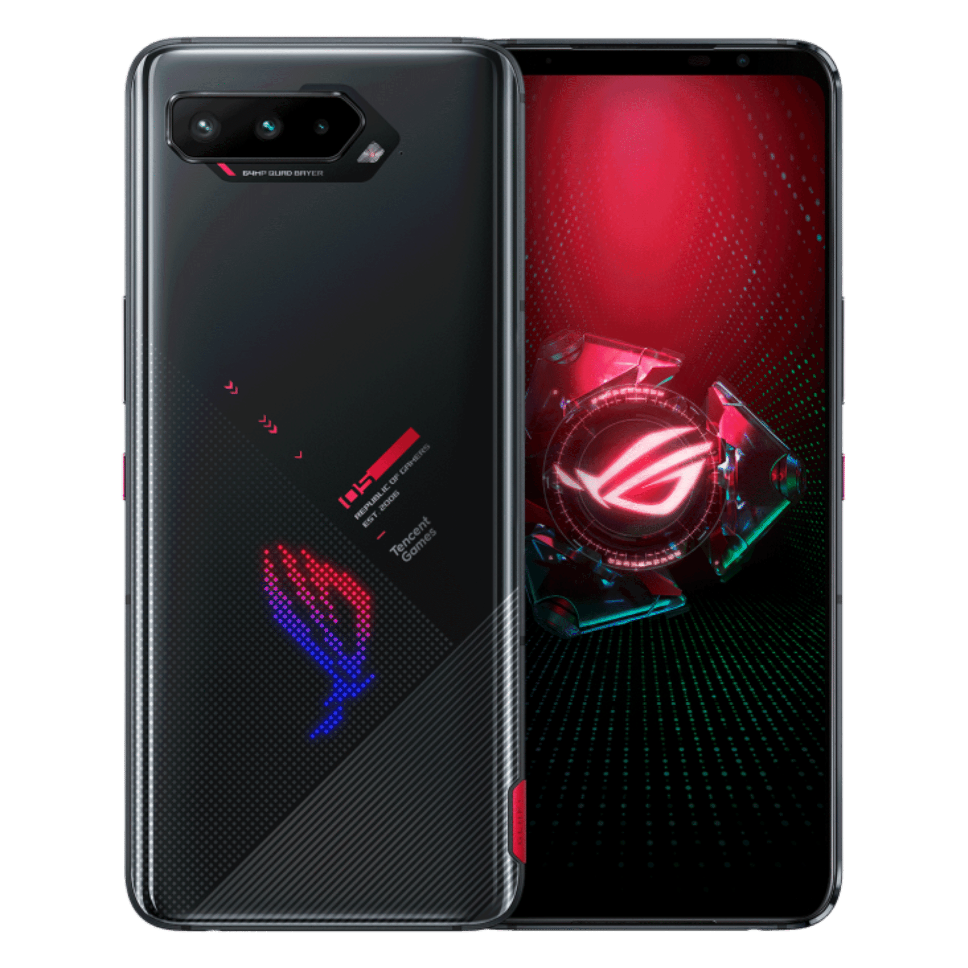 Product Image of ROG Phone 5