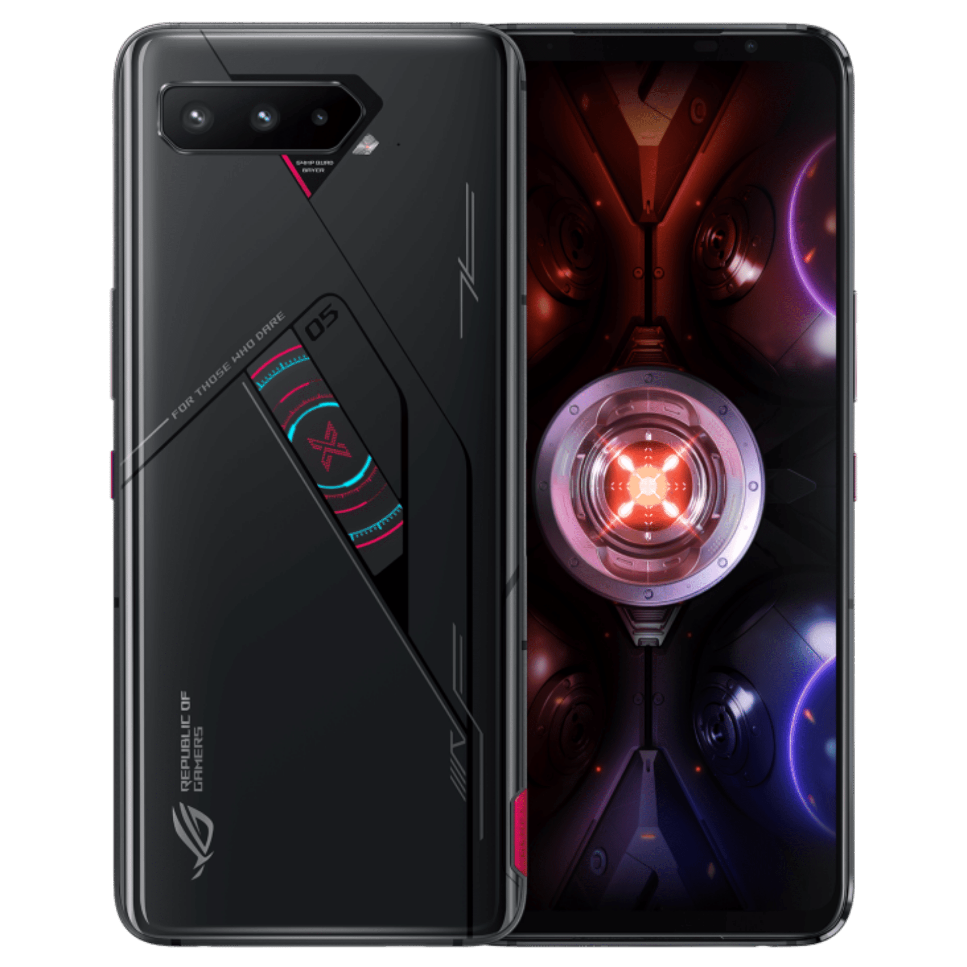 Product Image of ROG Phone 5s Pro