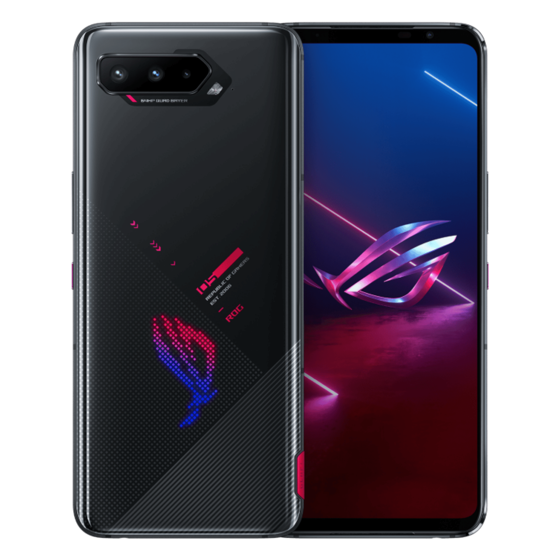 Product Image of ROG Phone 5s
