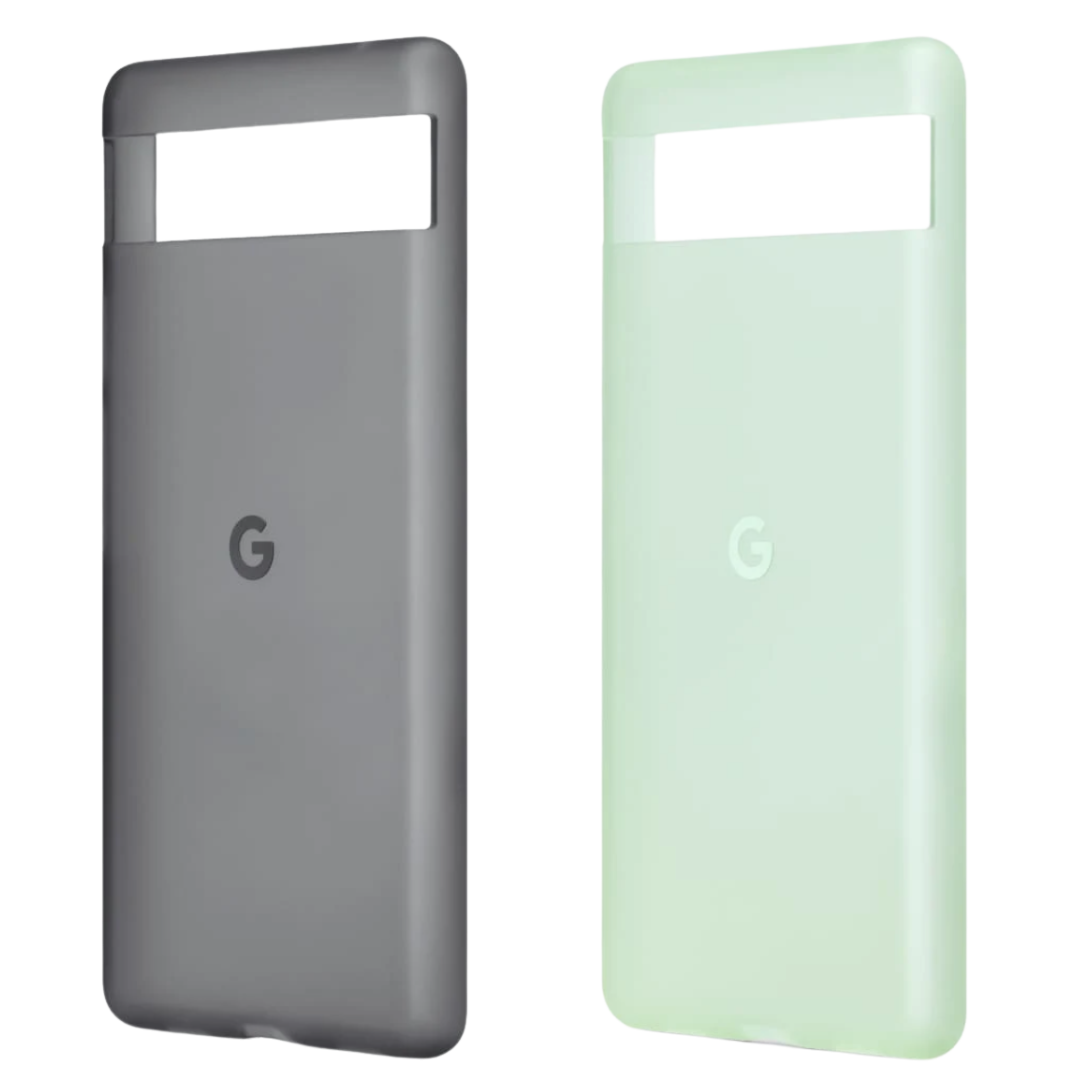 Google Pixel 6a official case