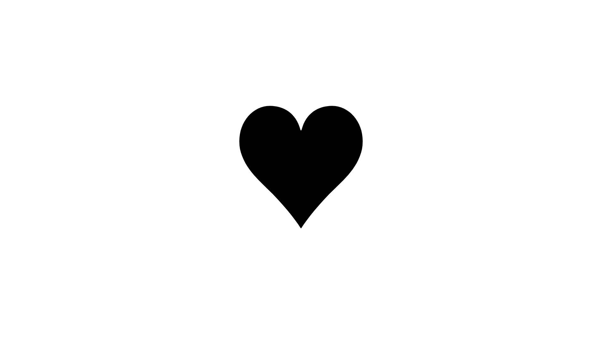 emoji 19 heart suit