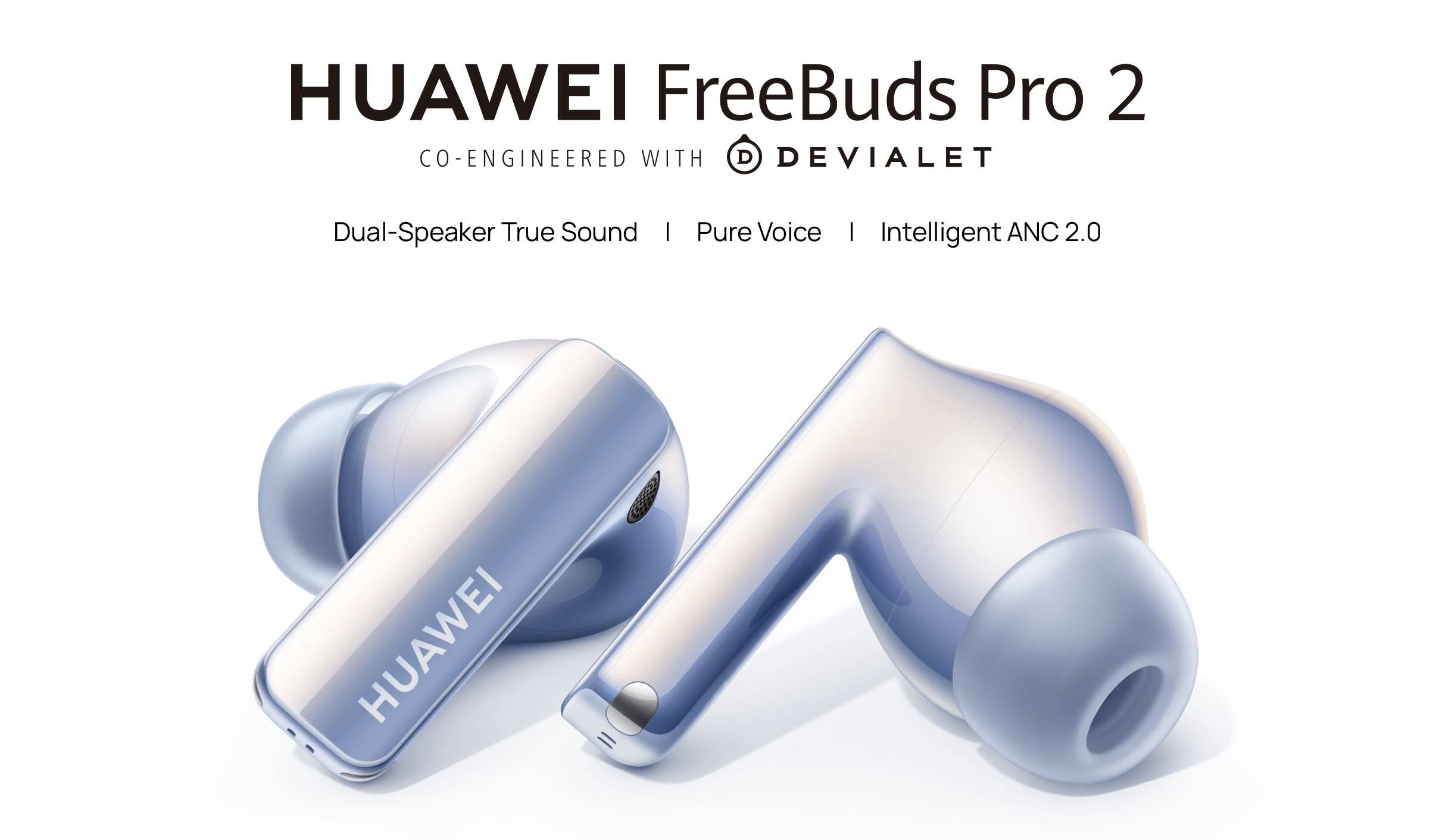 HUAWEI FreeBuds Pro 2