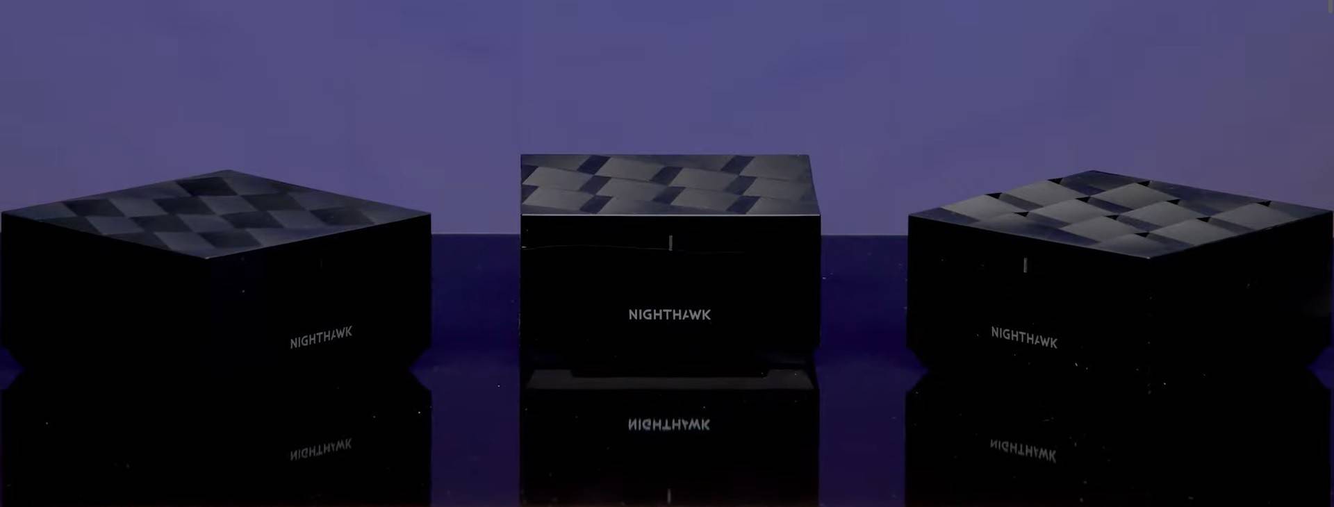 NETGEAR Nighthawk MK62 Dual-Band Mesh Wi-Fi System Long