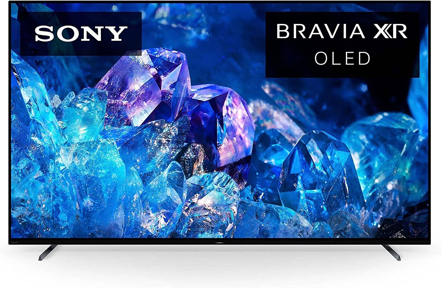 Sony A80K Series BRAVIA XR Smart TV